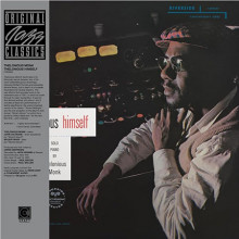 THELONIOUS MONK: Himself (Serie Original Jazz Classics)