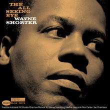 WAYNE SHORTER: The All Seeing Eye