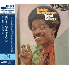 BOBBY HUTCHERSON: Total Eclipse