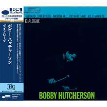 BOBBY HUTCHERSON: Dialogue