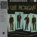 LEE MORGAN: Here's Lee Morgan (Serie Original Jazz Classics)
