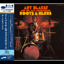 ART BLAKEY AND THE JAZZ MESSENGERS: Roots and Herbs