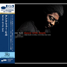 ANDREW HILL: Dance with Death (UHQ)