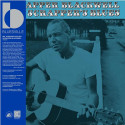 SCRAPPER BLACKWELL: Mr. Scrapper's Blues (Bluesville Acoustic Sounds Series)