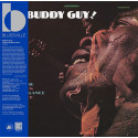 BUDDY GUY: This is Buddy Guy!  (Bluesville Acoustic Sounds Series)