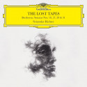 BEETHOVEN: Sonate NN. 18 - 27 - 28 - 31 (Registrazioni inedite)