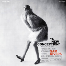 SAM RIVER: "A new Conception"
