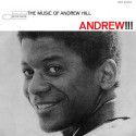 ANDREW HILL: Andrew!!!