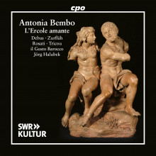BEMBO: L'Ercole amante