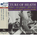 CHET BAKER: Picture of Heath