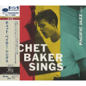 CHET BAKER: Chet Baker Sings