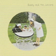 BUDDY GUY - JUNIOR MANCE - JUNIOR WELLS: Buddy and the Junior (Acoustic Sounds Series)