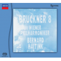 BRUCKNER: Sinfonia N.8