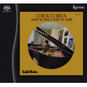 CHICK COREA: Now he sings - now he sobs
