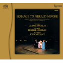 AA.VV.: Homage to Gerald Moore