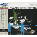 THE GIL EVANS ORCHESTRA: Great Jazz standards