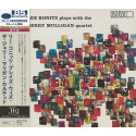 LEE KONITZ: Plays with the Gerry Mulligan Quartet
