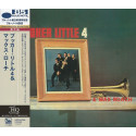 BOOKER LITTLE 4 & MAX ROACH