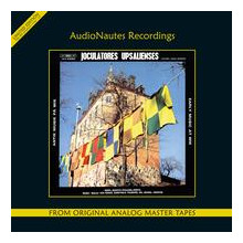 AA.VV.: Joculatores Upsaliensis - Early Music at Wik