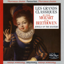 I Grandi Classici Da Mozart A Beethoven