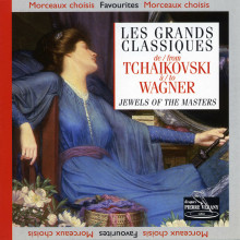 I Grandi Classici da CIAIKOVSKYi/Wagner