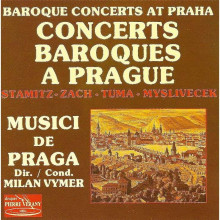 Concerti Barocchi (fuori Catalogo)