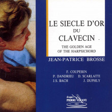 A.V.: Il secolo d'oro del clavicembalo