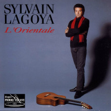 S.LAGOYA: L'Orientale
