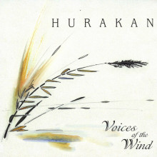 Hurakan - Voci Del Vento