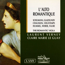 A.v.: La Viola Romantica