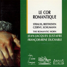 A.v.: Musica Per Il Corno Romantico