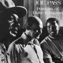JOE PASS: Portraits of Duke Ellington (Serie Pablo)