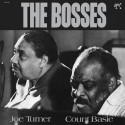 COUNT BASIE  - JOE TURNER: The Bosses (Serie Pablo)