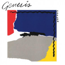 GENESIS: Abacab (Atlantic 75° Anniversary Series)