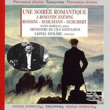 A.v.: Una Serata Romantica