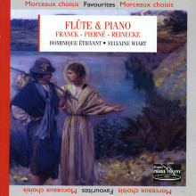 A.v.: Musica Per Flauto E Piano