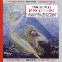 Faure': Requiem