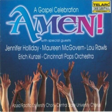 AMEN! - A gospel celebration