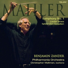MAHLER: Sinfonia N.1