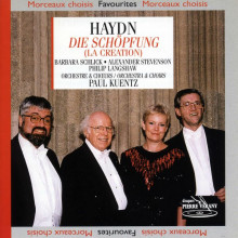 Haydn: La Creazione
