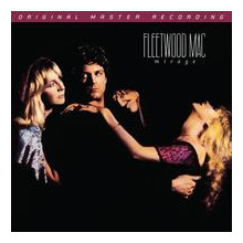 FLEETWOOD MAC: Mirage