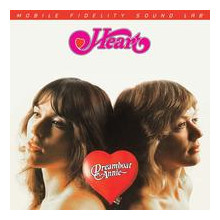 HEART: Dreamboat Annie