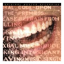 ALANIS MORISSETTE: Supposed Former Infatuation Junkie