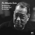 DUKE ELLINGTON: The Ellington Suites (Serie Pablo)