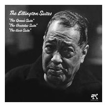 DUKE ELLINGTON: The Ellington Suites (Serie Pablo)