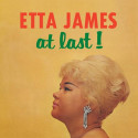 ETTA JAMES: At Last! (Chess Records Acoustic Sounds Series)