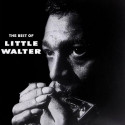 LITTLE WALTER: The Best Of Little Walters (Chess Records Acoustic Sounds Series)