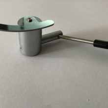 Alza braccio per DV - 507 MKII