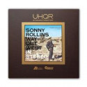 SONNY ROLLINS: Way Out West (2 LP 45 RPM 200 grammi Clarity Vinyl)