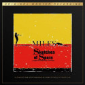 MILES DAVIS: Sketches of Spain (Ultradisc One - Step LP)